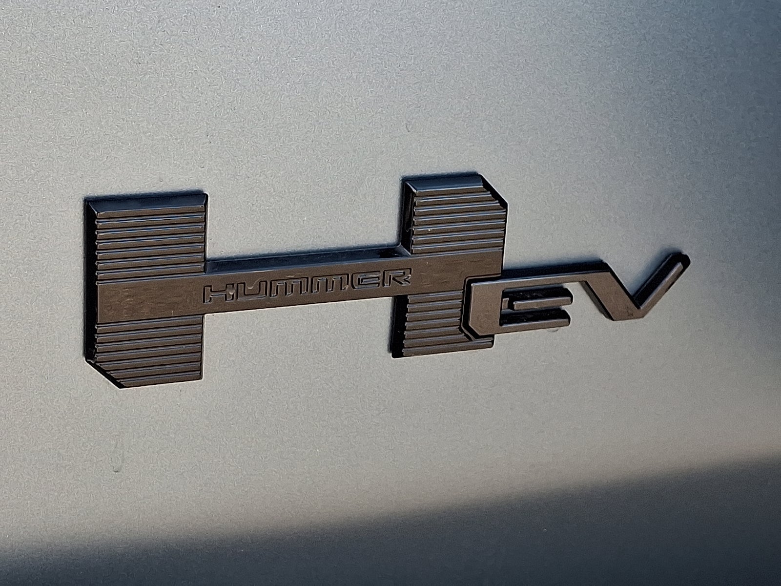 2024 GMC HUMMER EV SUV 3X OMEGA LIMITED EDITION