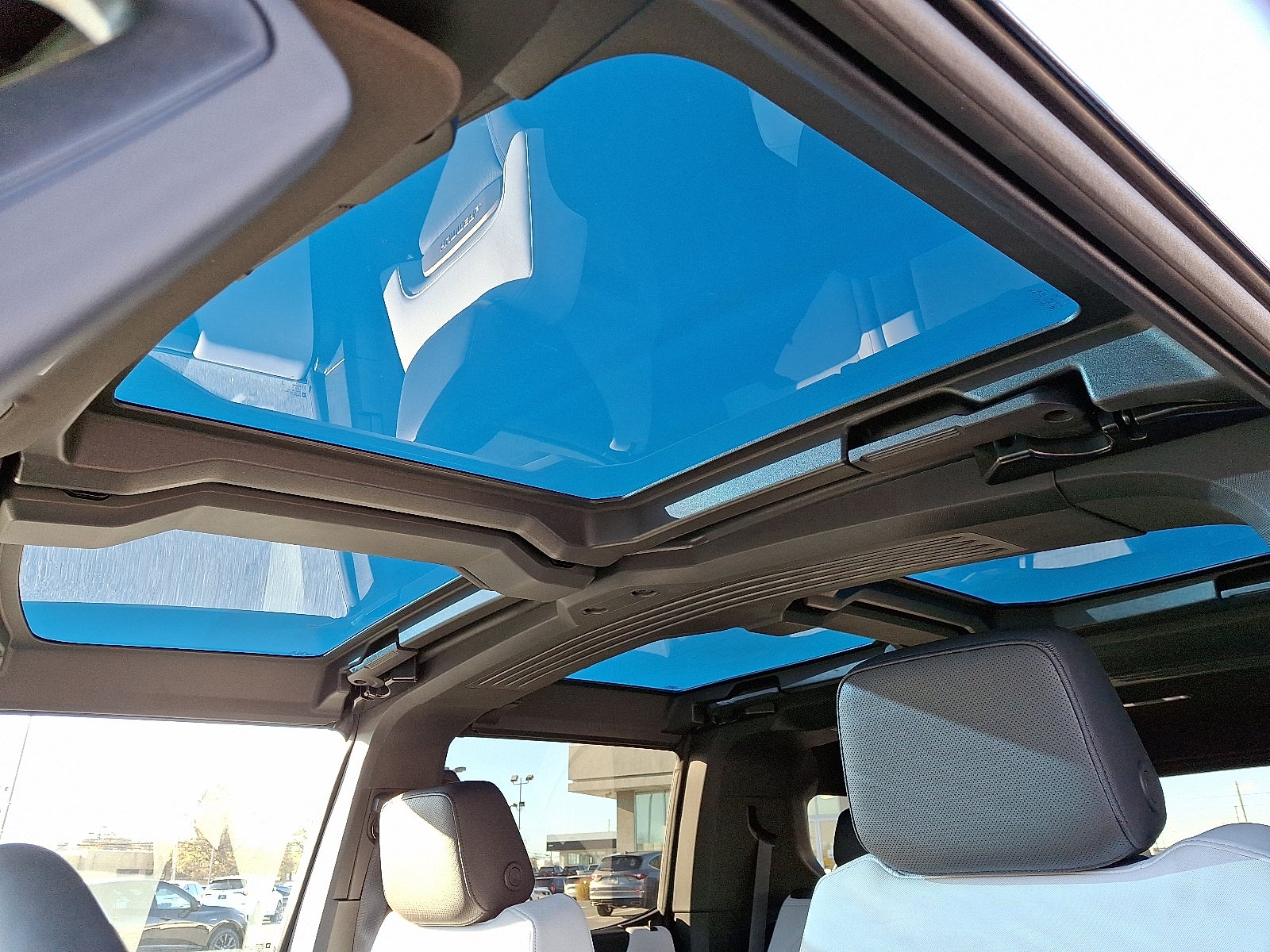 2024 GMC HUMMER EV SUV 3X OMEGA LIMITED EDITION