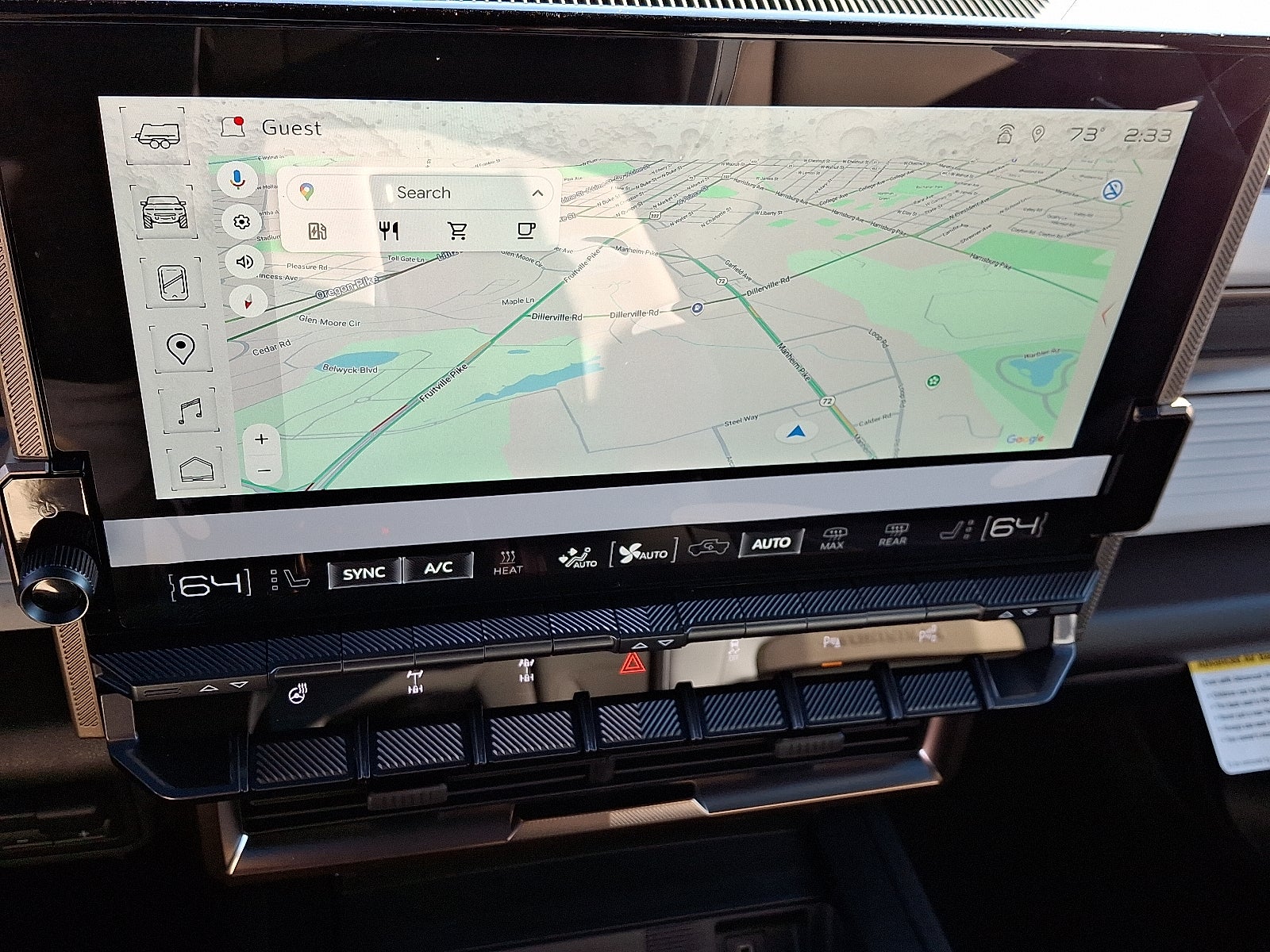 2024 GMC HUMMER EV SUV 3X OMEGA LIMITED EDITION