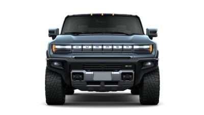 2024 GMC HUMMER EV SUV 3X OMEGA LIMITED EDITION