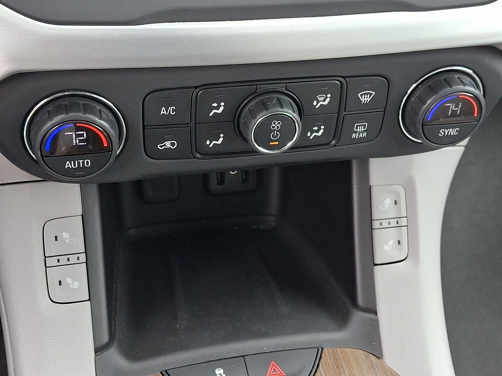 2019 GMC Acadia SLE