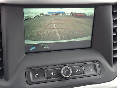 2019 GMC Acadia SLE