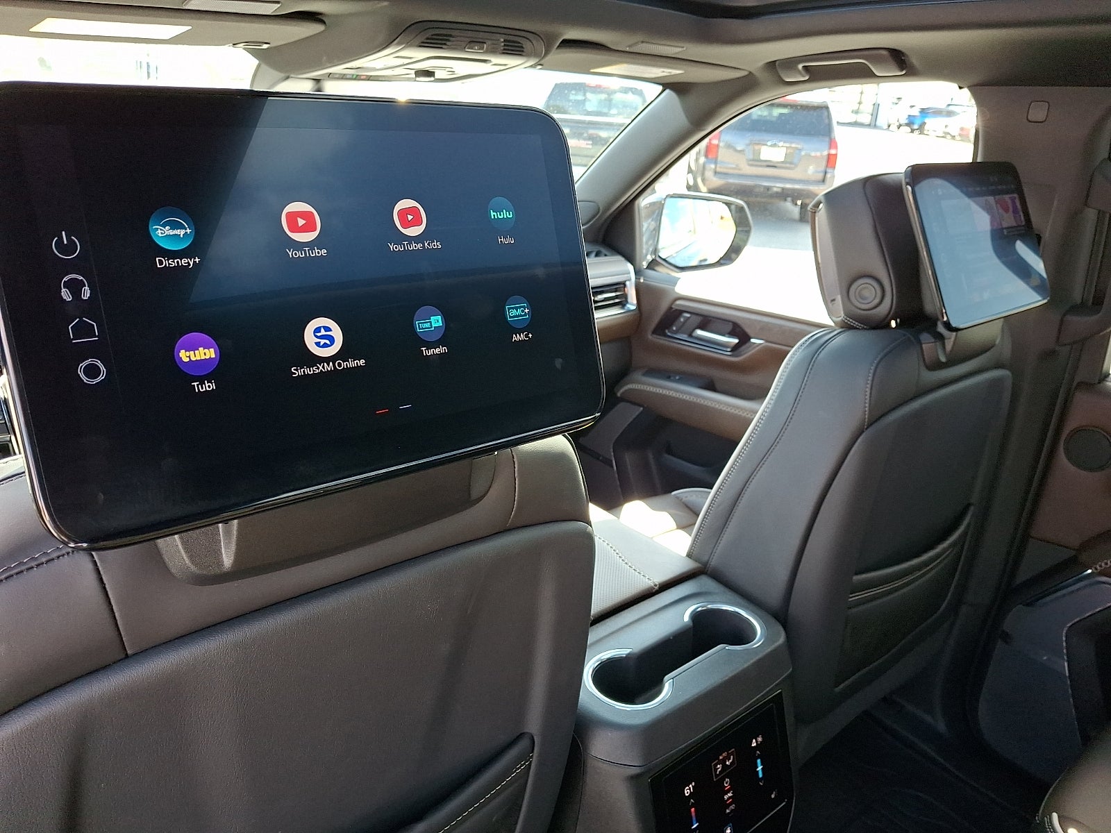 2025 GMC Yukon Denali Ultimate