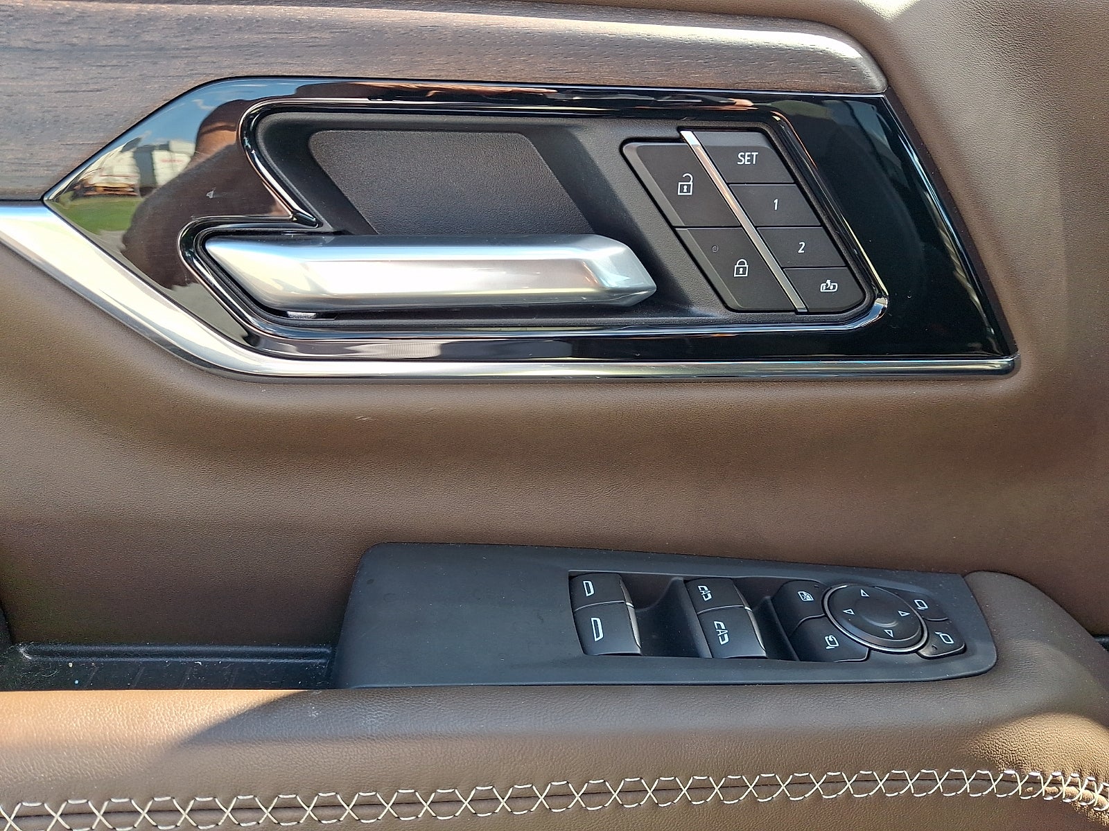 2025 GMC Yukon Denali Ultimate