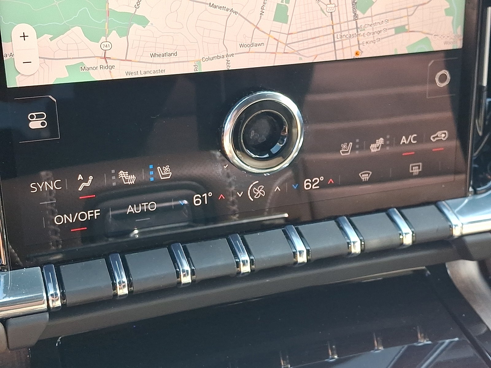 2025 GMC Yukon Denali Ultimate