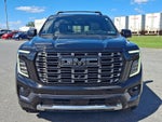 2025 GMC Yukon Denali Ultimate