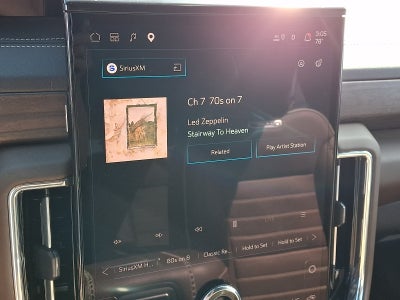 2025 GMC Yukon Denali Ultimate