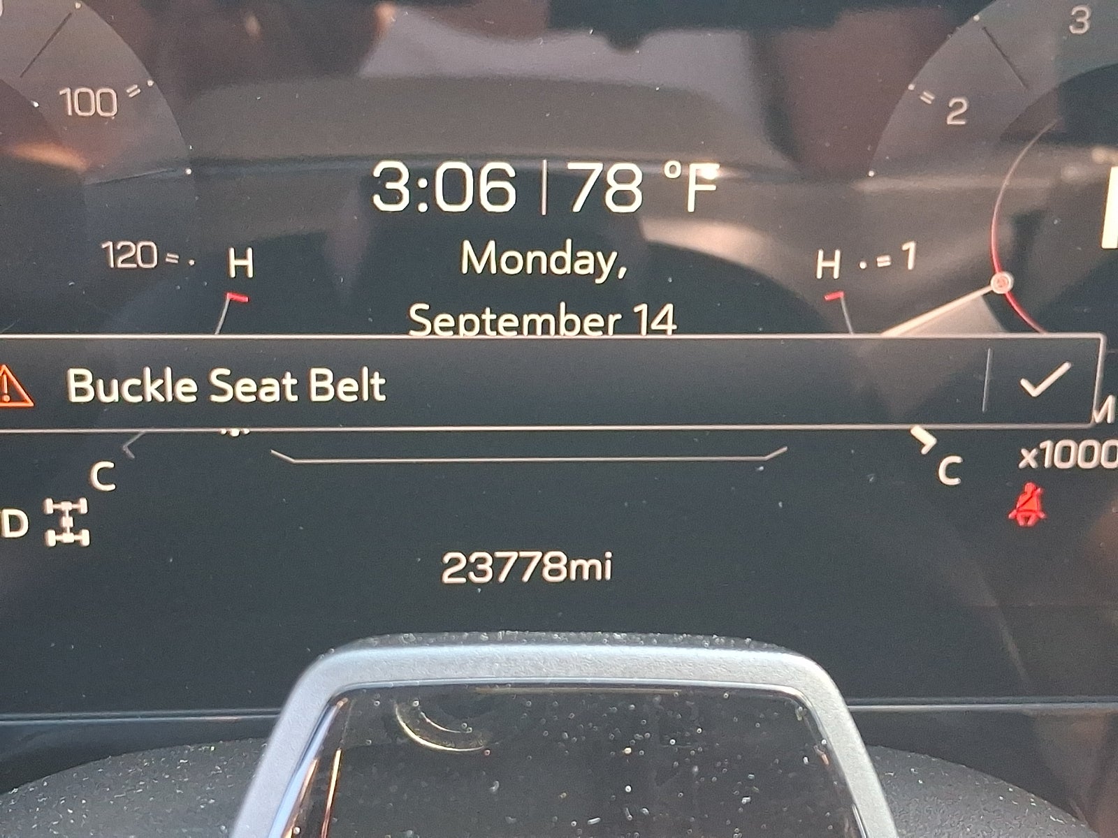 2025 GMC Yukon Denali Ultimate