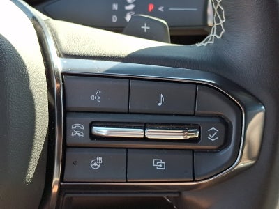 2025 GMC Yukon Denali Ultimate