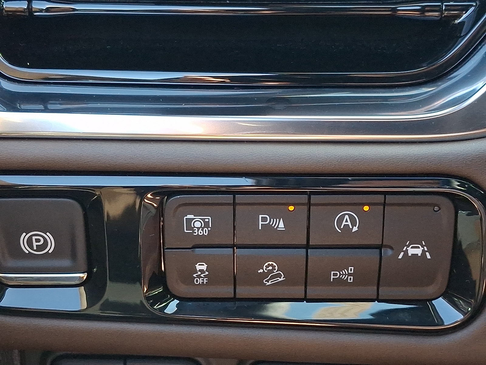 2025 GMC Yukon Denali Ultimate