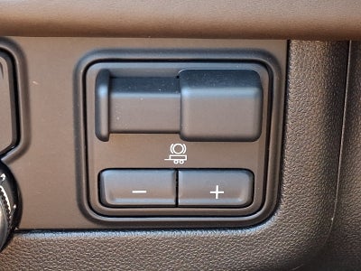 2025 GMC Yukon Denali Ultimate