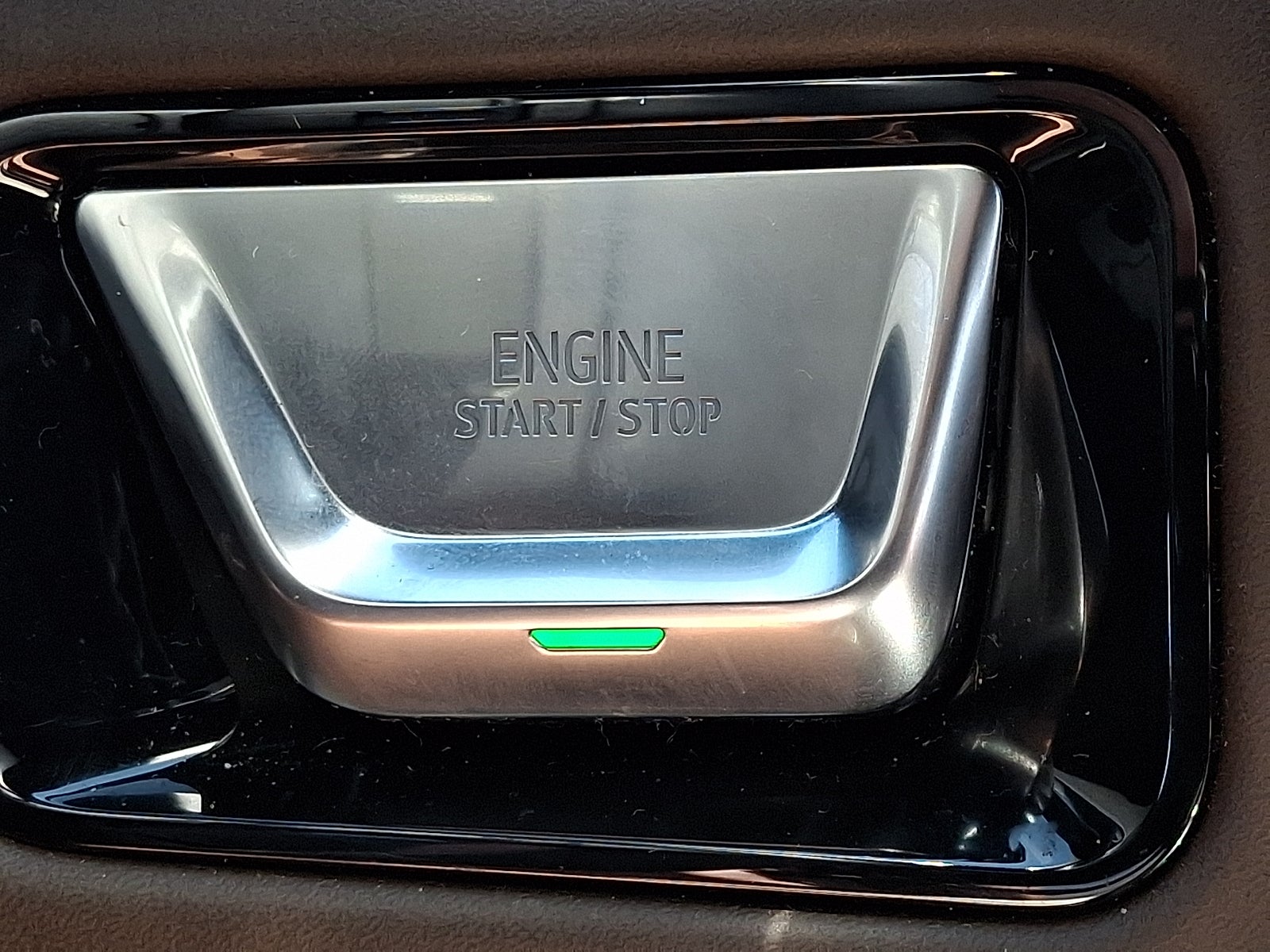 2025 GMC Yukon Denali Ultimate