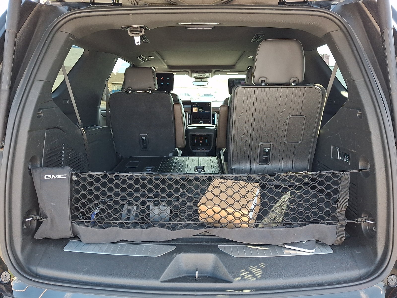 2025 GMC Yukon Denali Ultimate