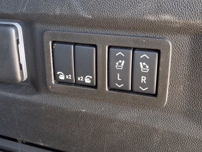 2025 GMC Yukon Denali Ultimate