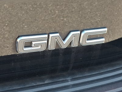 2025 GMC Yukon Denali Ultimate