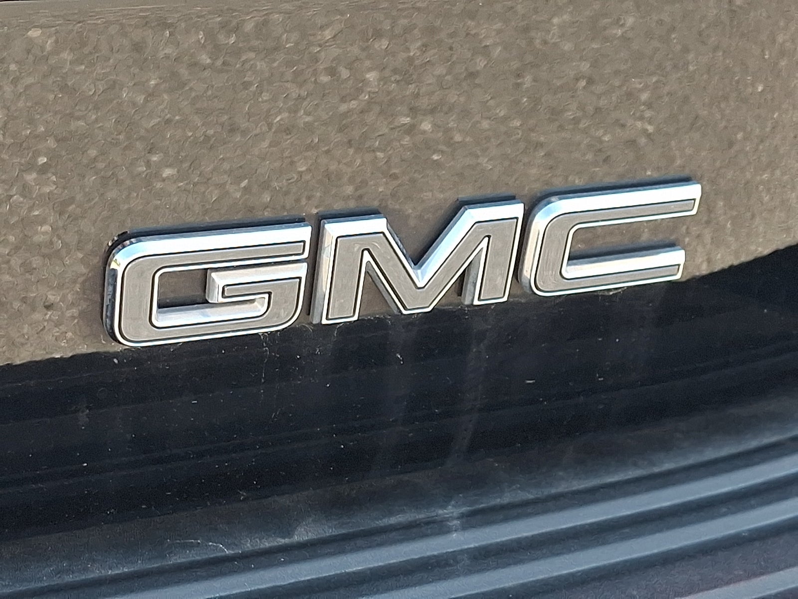 2025 GMC Yukon Denali Ultimate