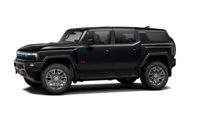 2026 GMC HUMMER EV SUV 3X