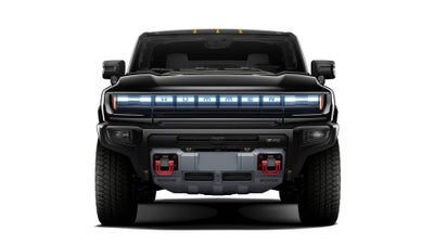 2026 GMC HUMMER EV SUV 3X