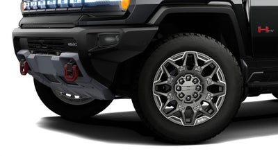 2026 GMC HUMMER EV SUV 3X