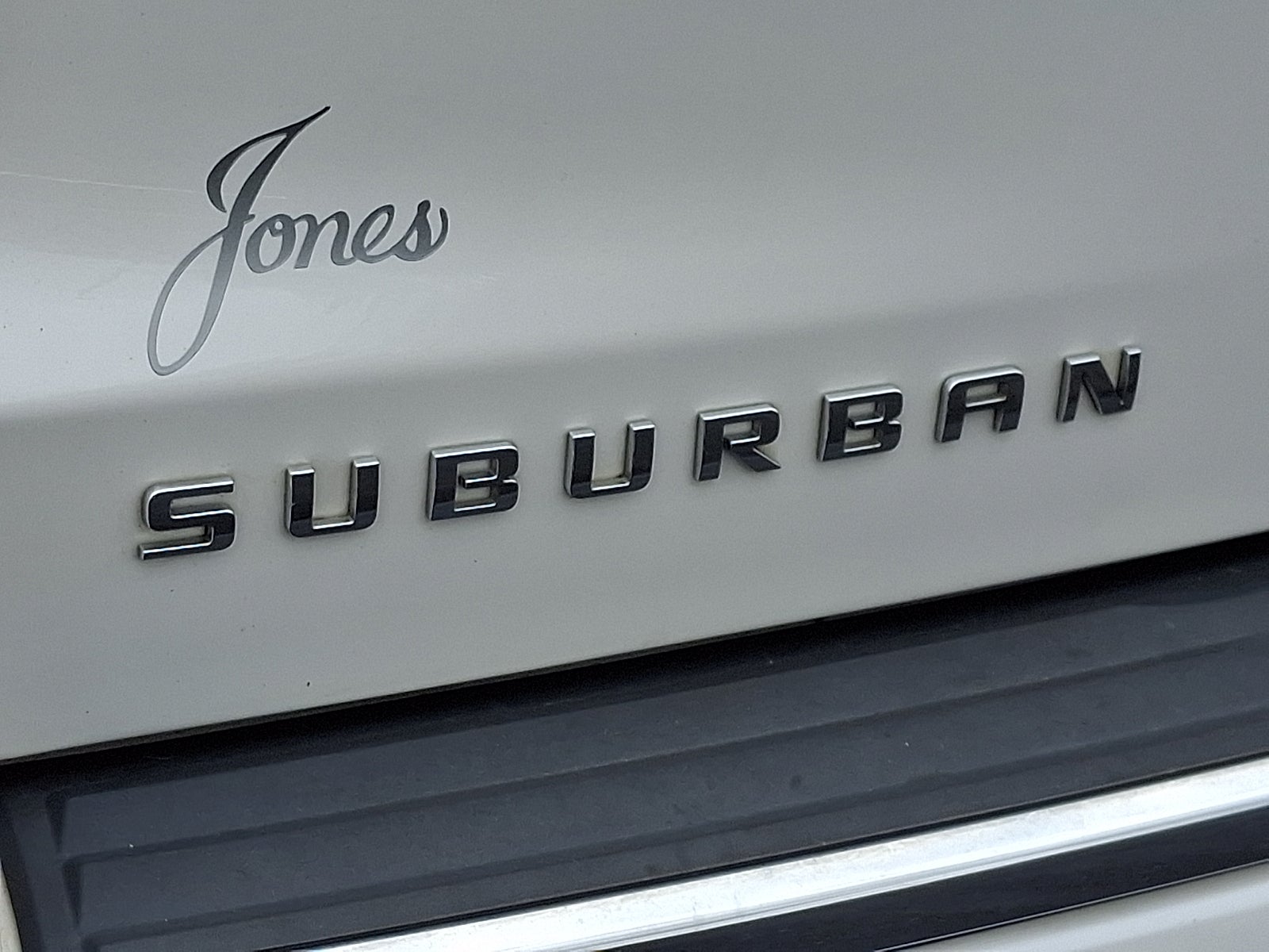 2019 Chevrolet Suburban Premier - Photo 40