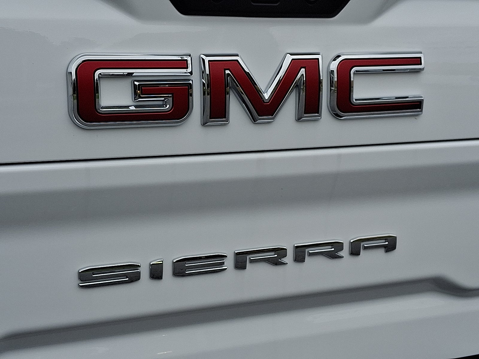 2025 GMC Sierra 2500 HD Pro