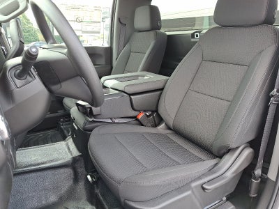 2025 GMC Sierra 2500 HD Pro