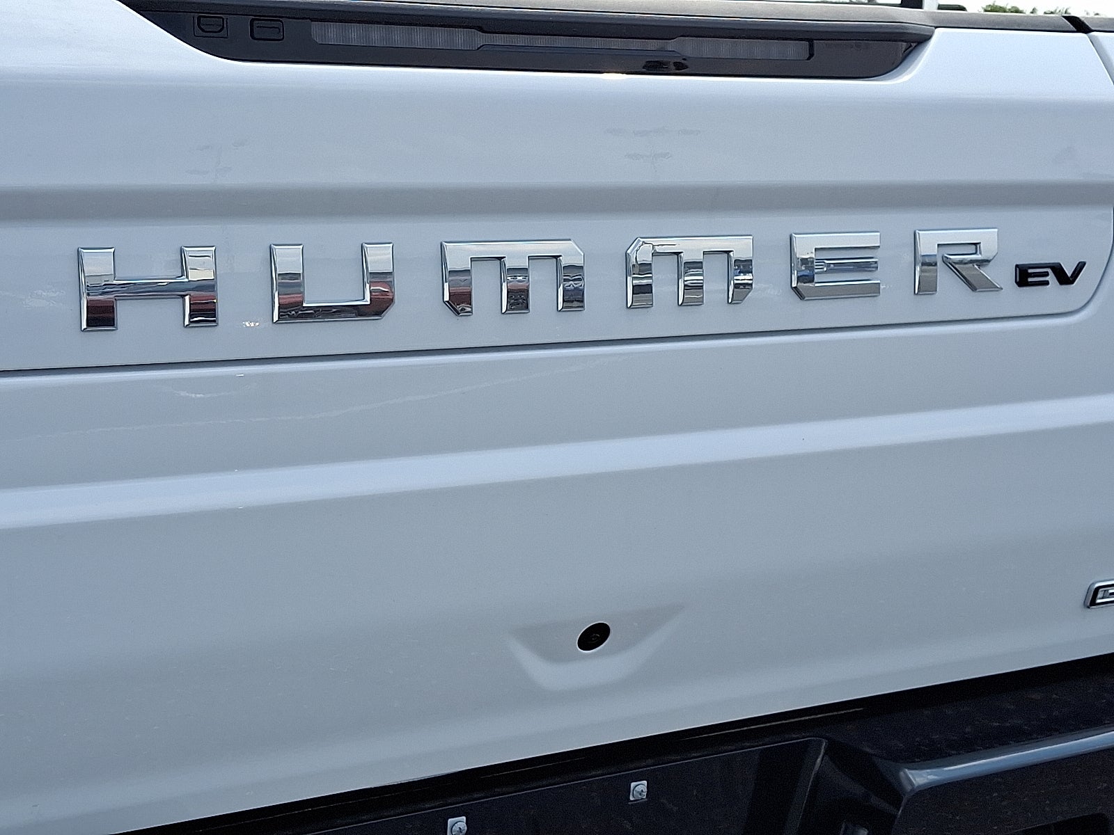 2025 GMC HUMMER EV Pickup 2X