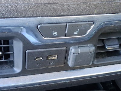 2020 GMC Sierra 2500 HD Denali