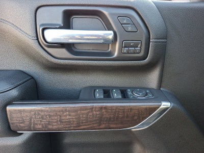 2020 GMC Sierra 2500 HD Denali