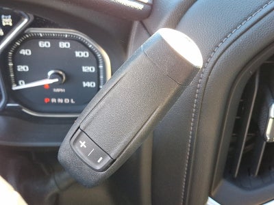 2020 GMC Sierra 2500 HD Denali