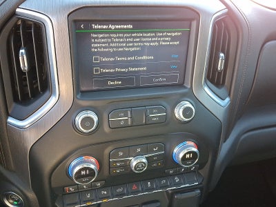 2020 GMC Sierra 2500 HD Denali