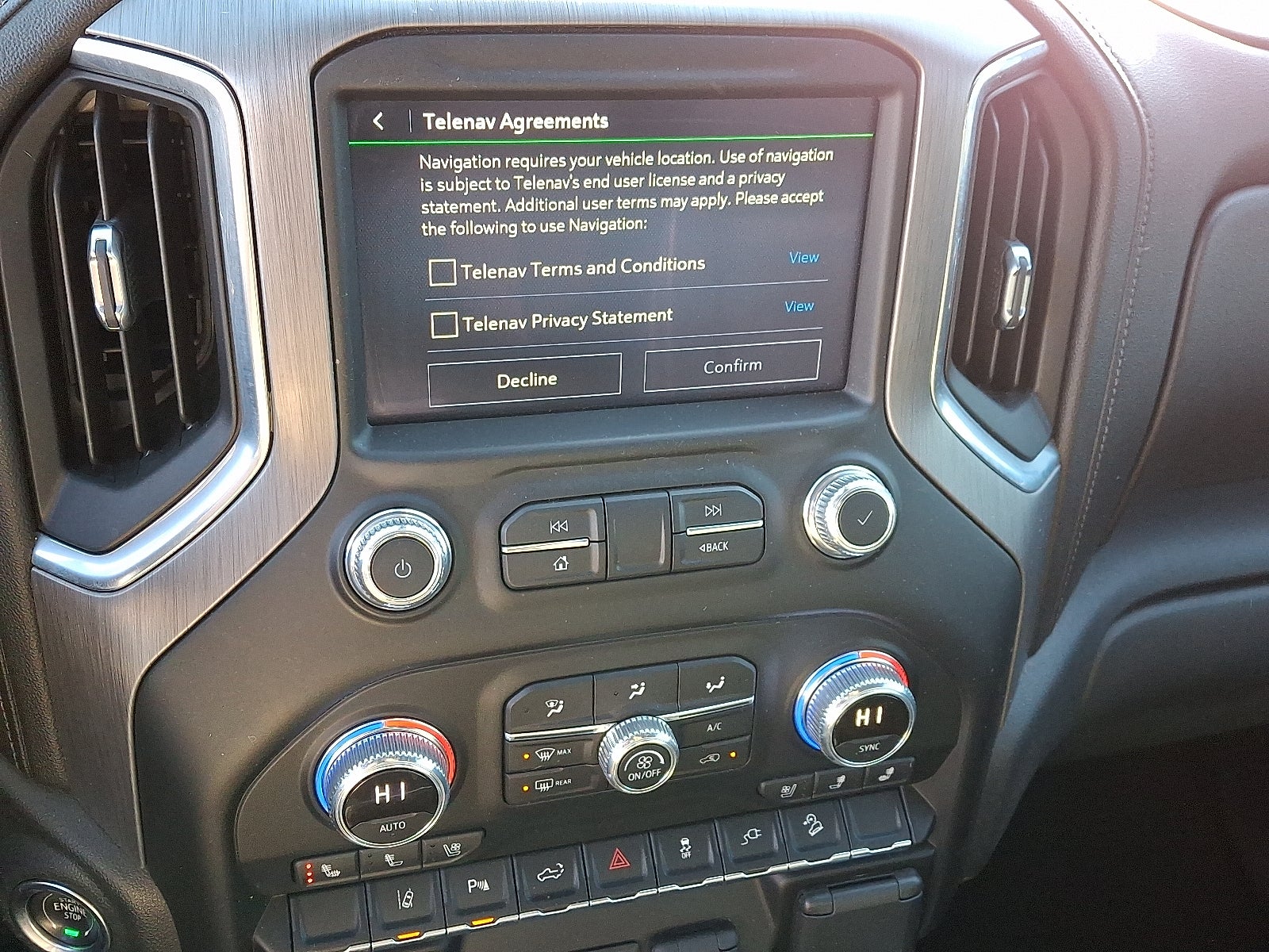 2020 GMC Sierra 2500 HD Denali