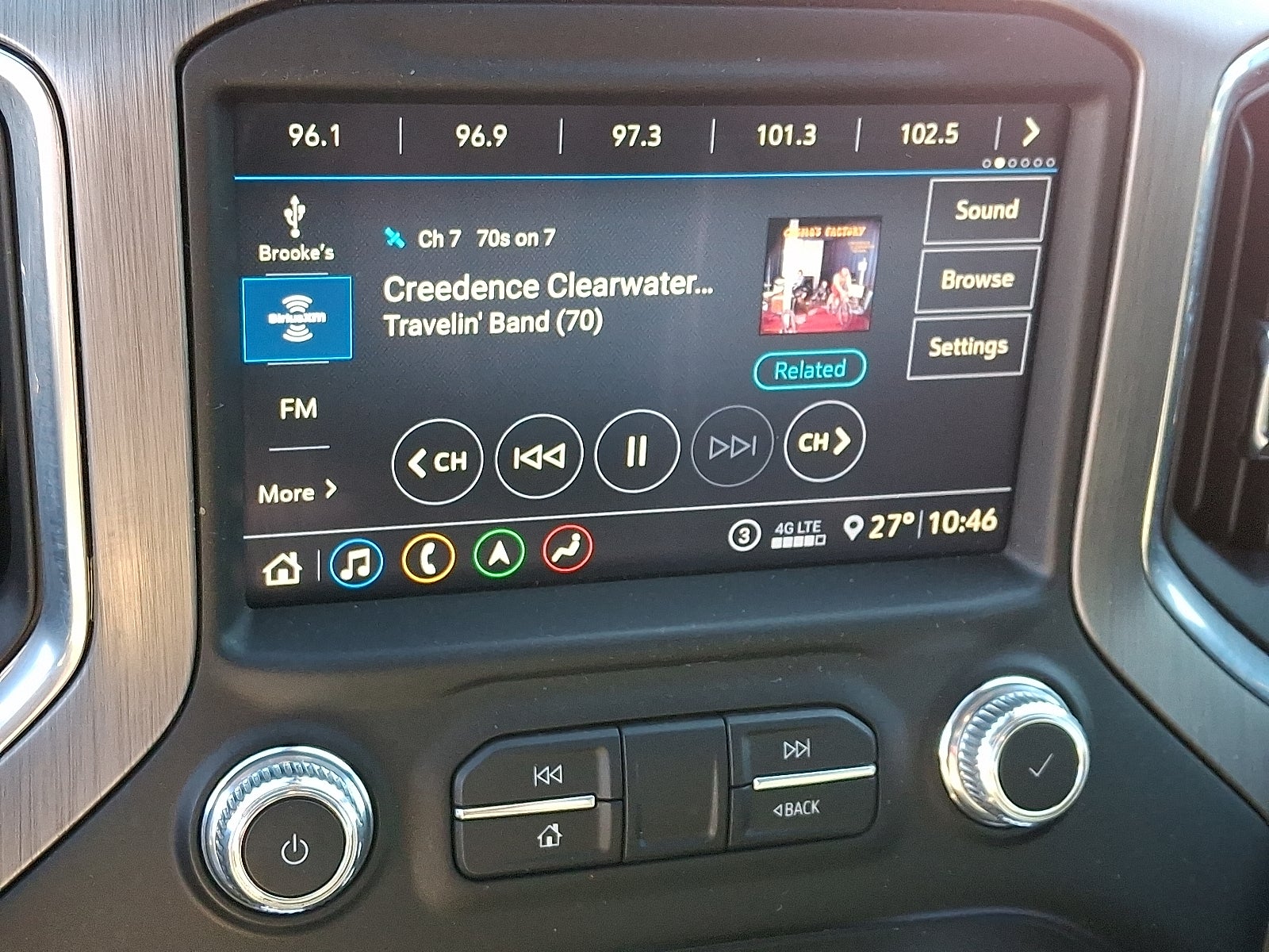 2020 GMC Sierra 2500 HD Denali