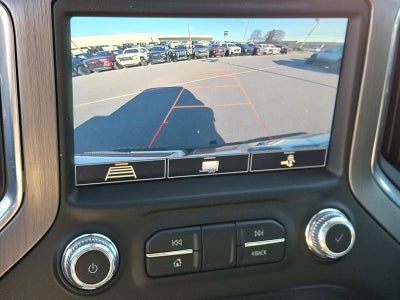 2020 GMC Sierra 2500 HD Denali