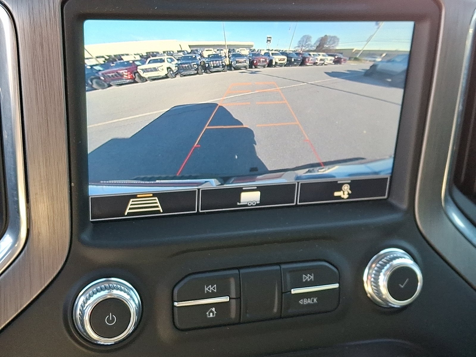 2020 GMC Sierra 2500 HD Denali