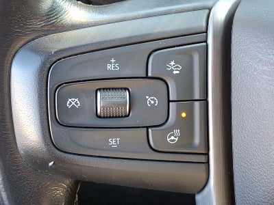 2020 GMC Sierra 2500 HD Denali