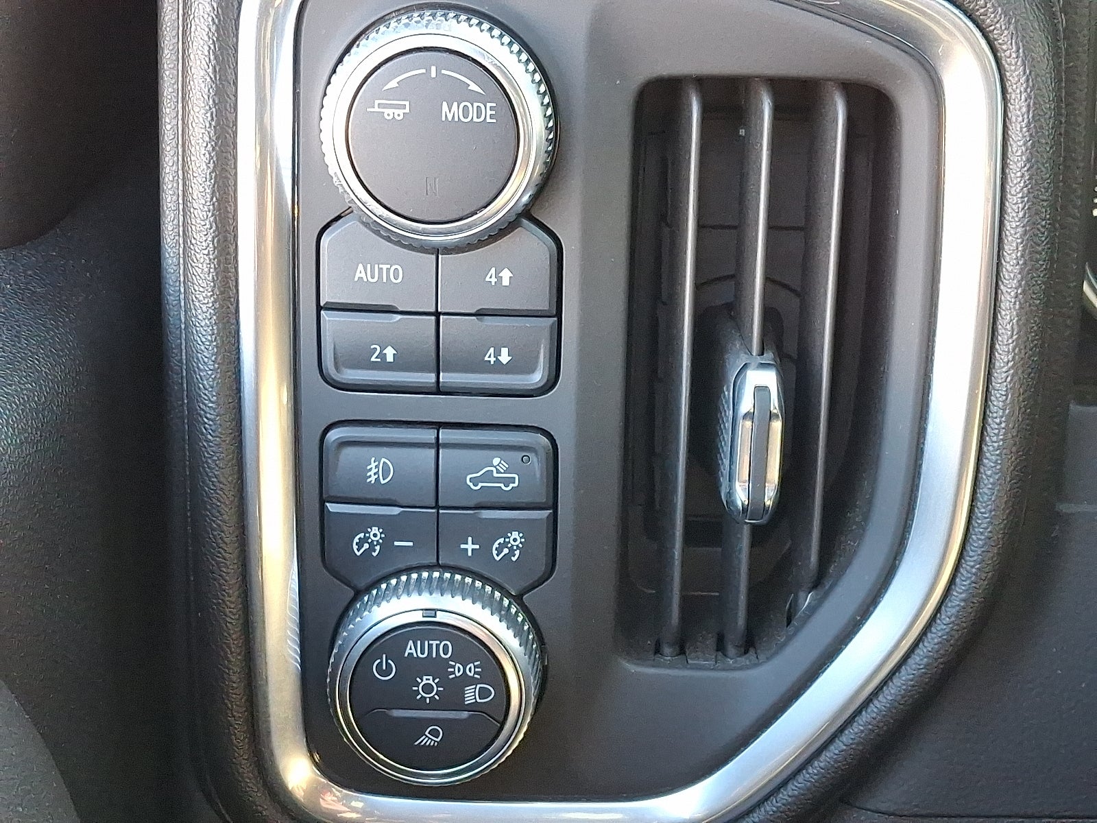 2020 GMC Sierra 2500 HD Denali