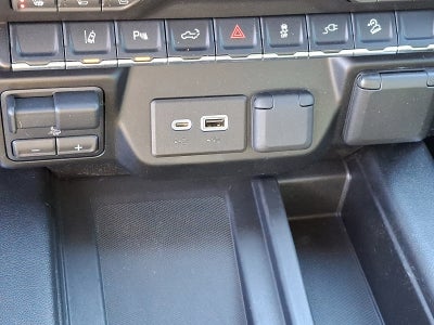 2020 GMC Sierra 2500 HD Denali