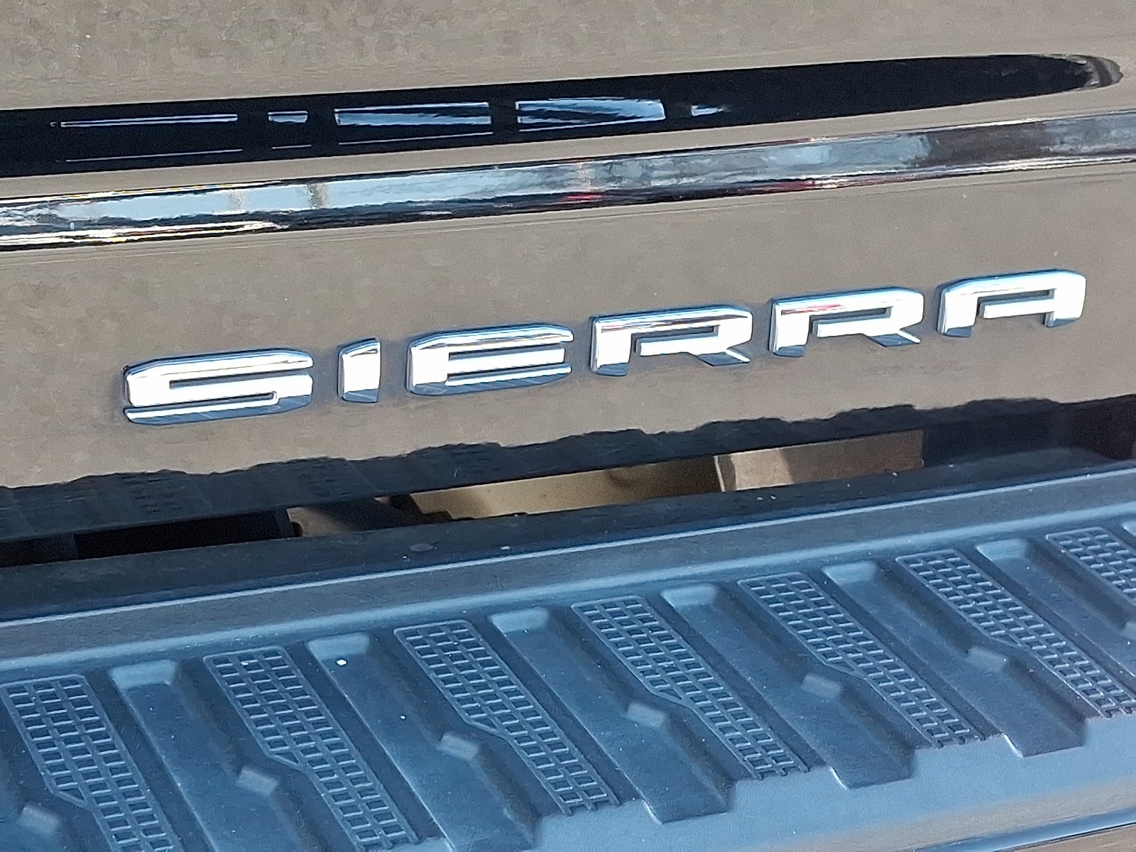 2020 GMC Sierra 2500 HD Denali