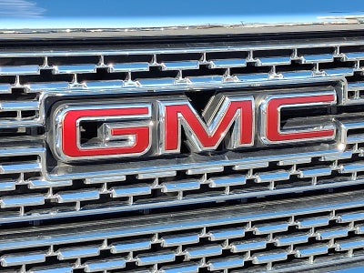 2020 GMC Sierra 2500 HD Denali