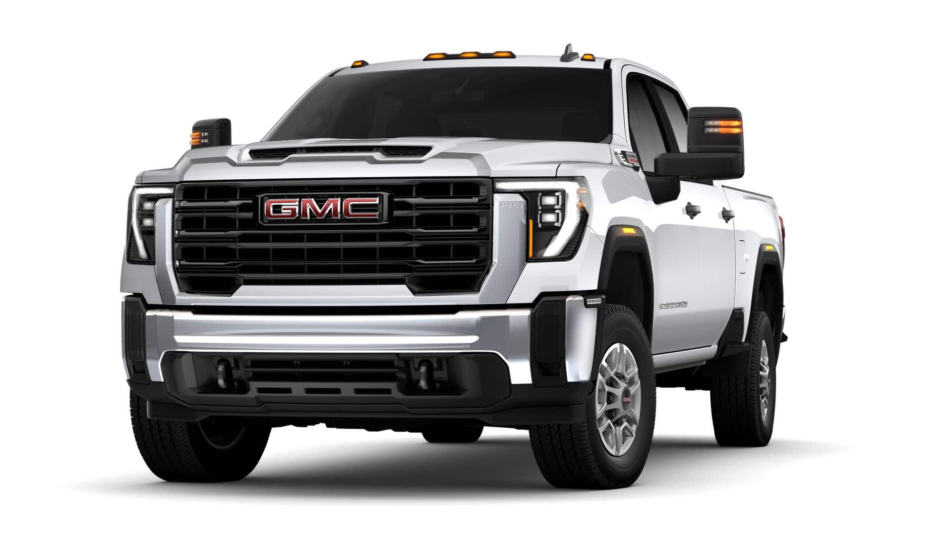 2026 GMC Sierra's photo