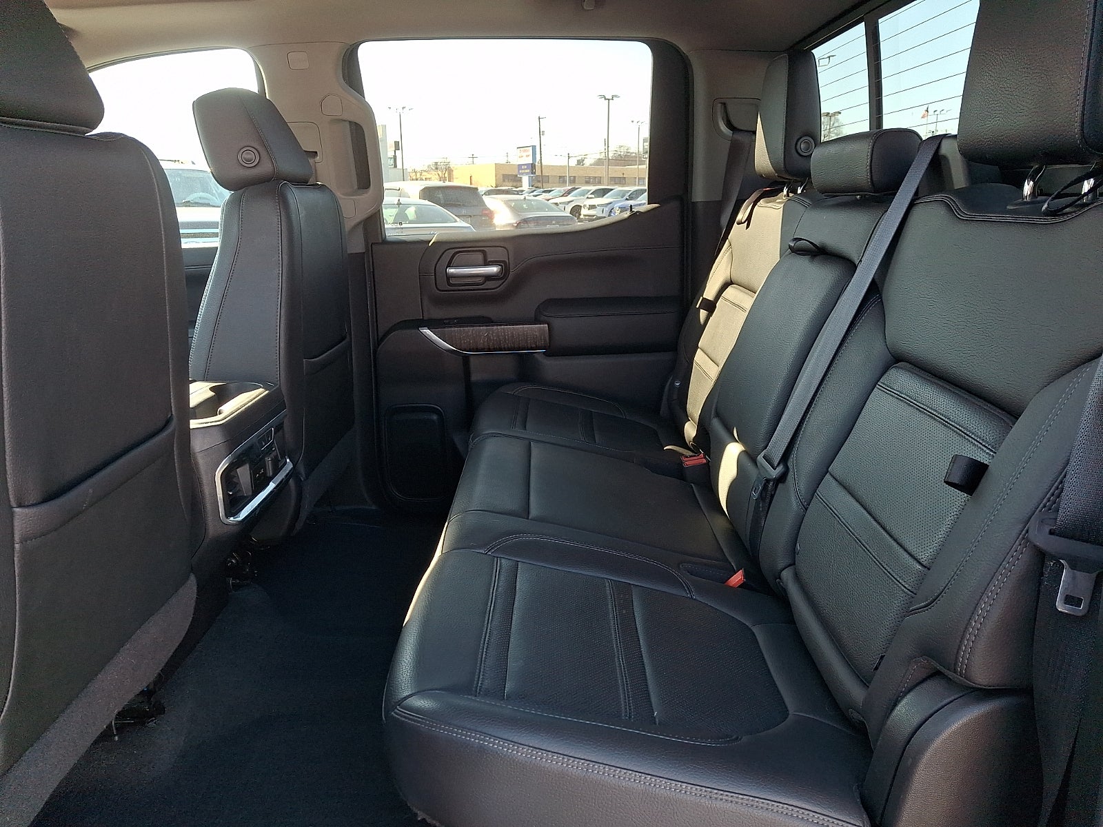 2019 GMC Sierra 1500 Denali