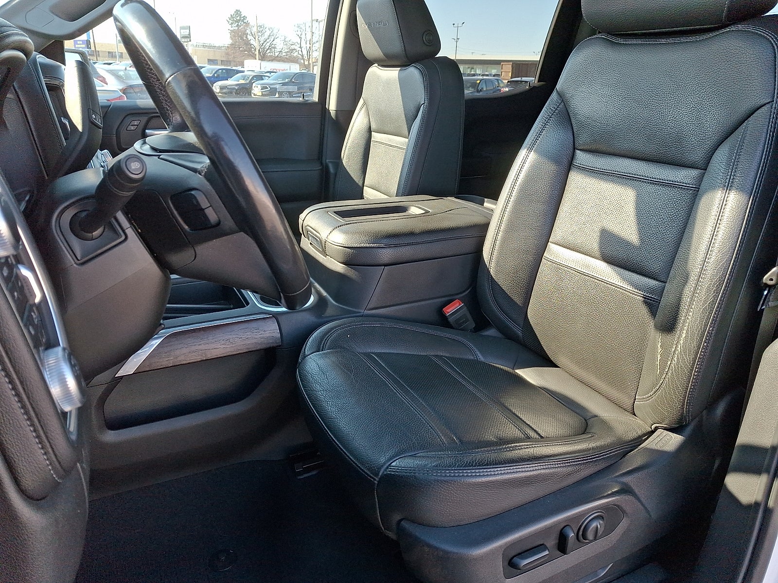 2019 GMC Sierra 1500 Denali