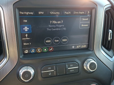 2019 GMC Sierra 1500 Denali