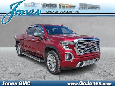 2019 GMC Sierra 1500 Denali