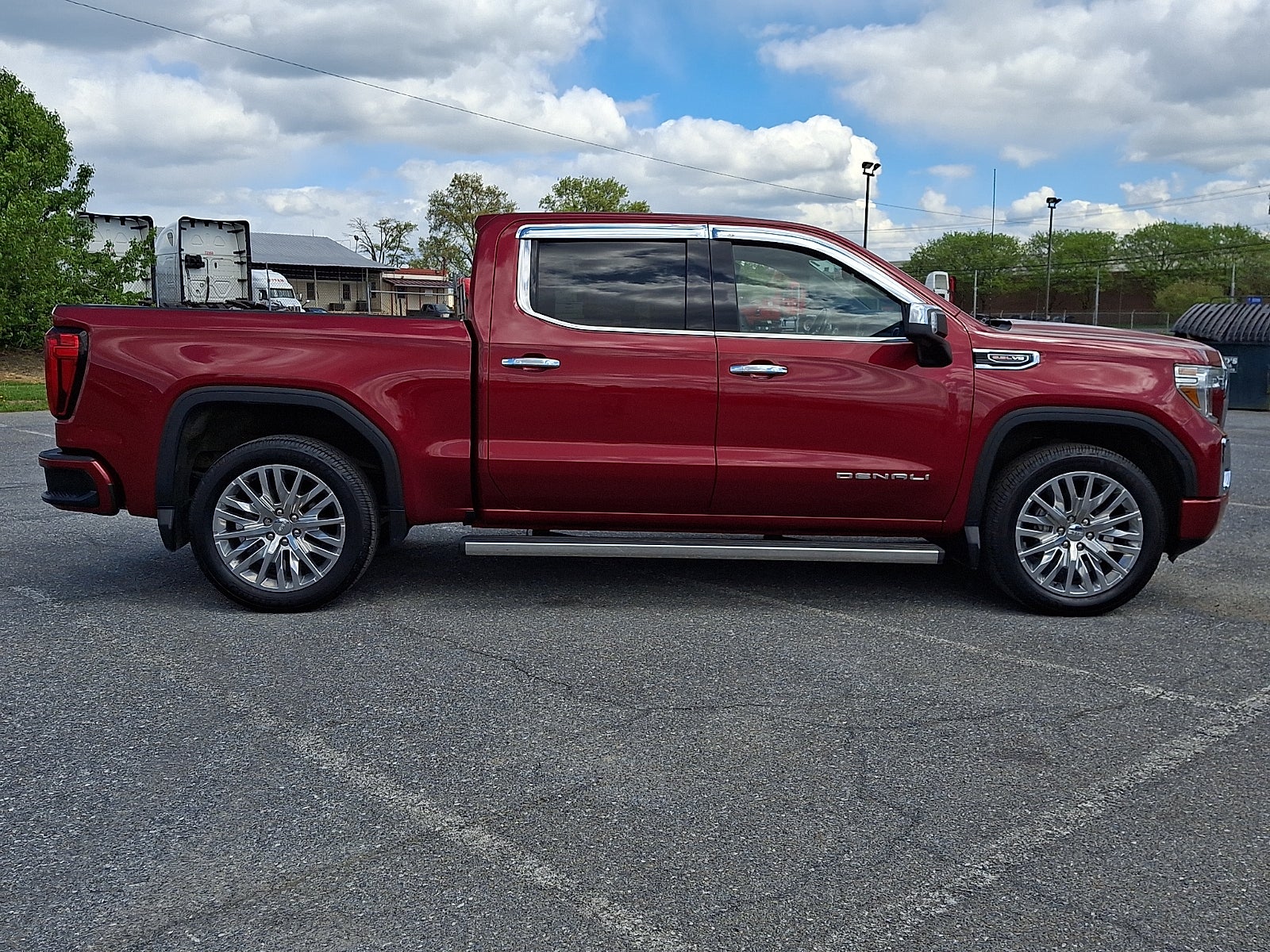 2019 GMC Sierra 1500 Denali