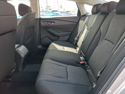 2024 Honda Accord Sedan LX