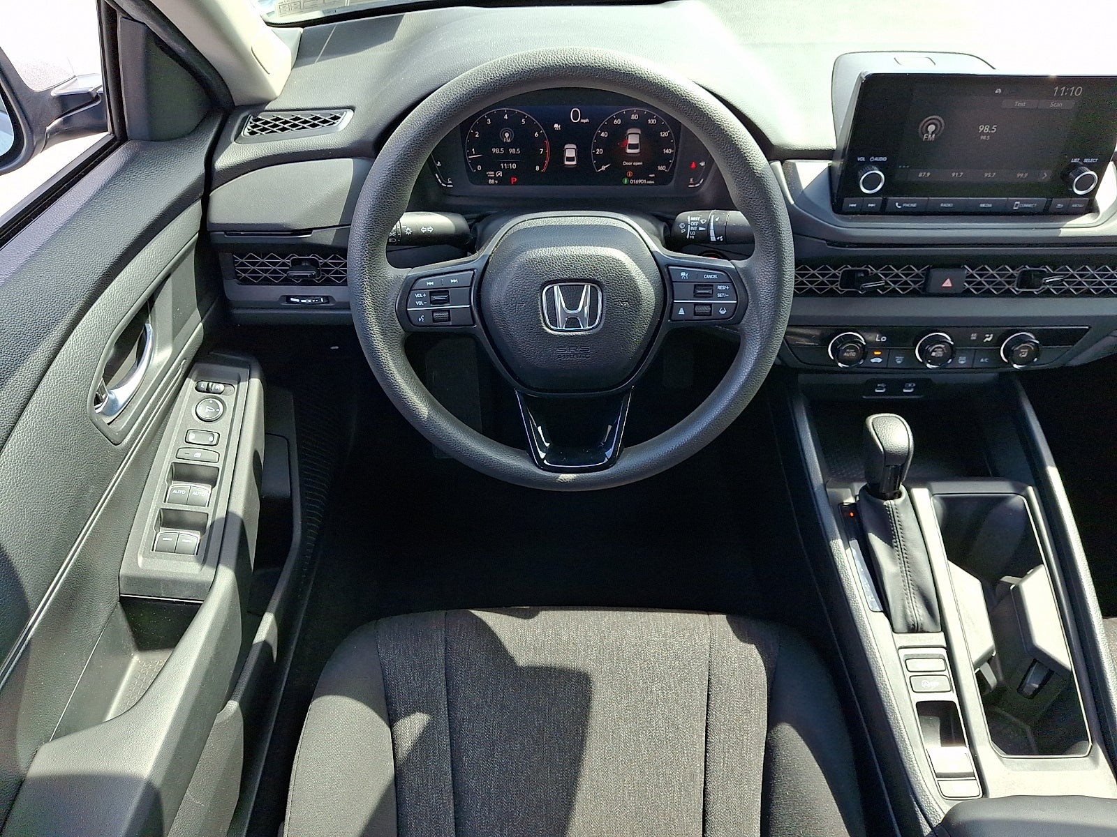 2024 Honda Accord Sedan LX