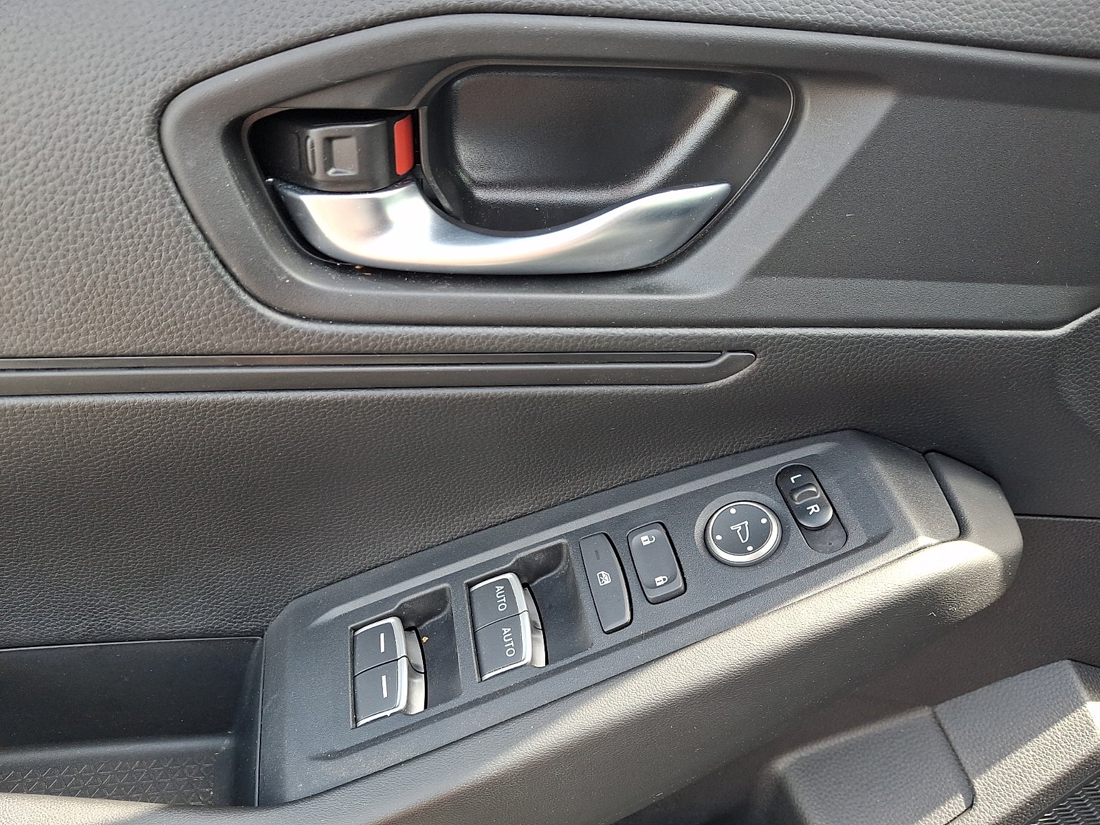 2024 Honda Accord Sedan LX