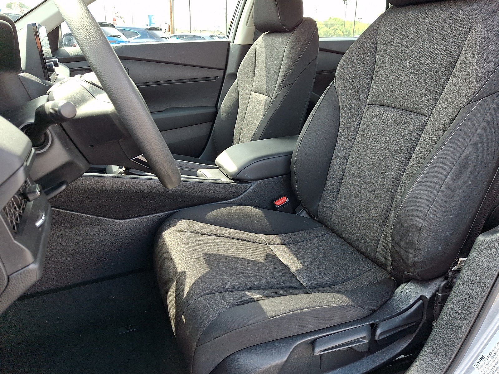 2024 Honda Accord Sedan LX
